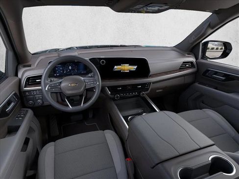 New 2026 Chevrolet Tahoe LS RWD image 15