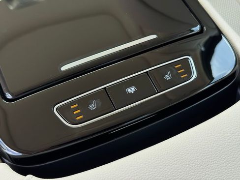 Used 2025 Genesis G80 2.5T Sport Prestige image 26