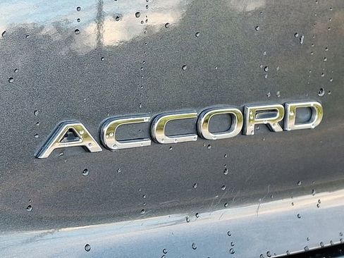 Used 2024 Honda Accord Touring image 30