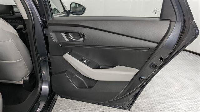 Used 2025 Honda Accord LX image 19