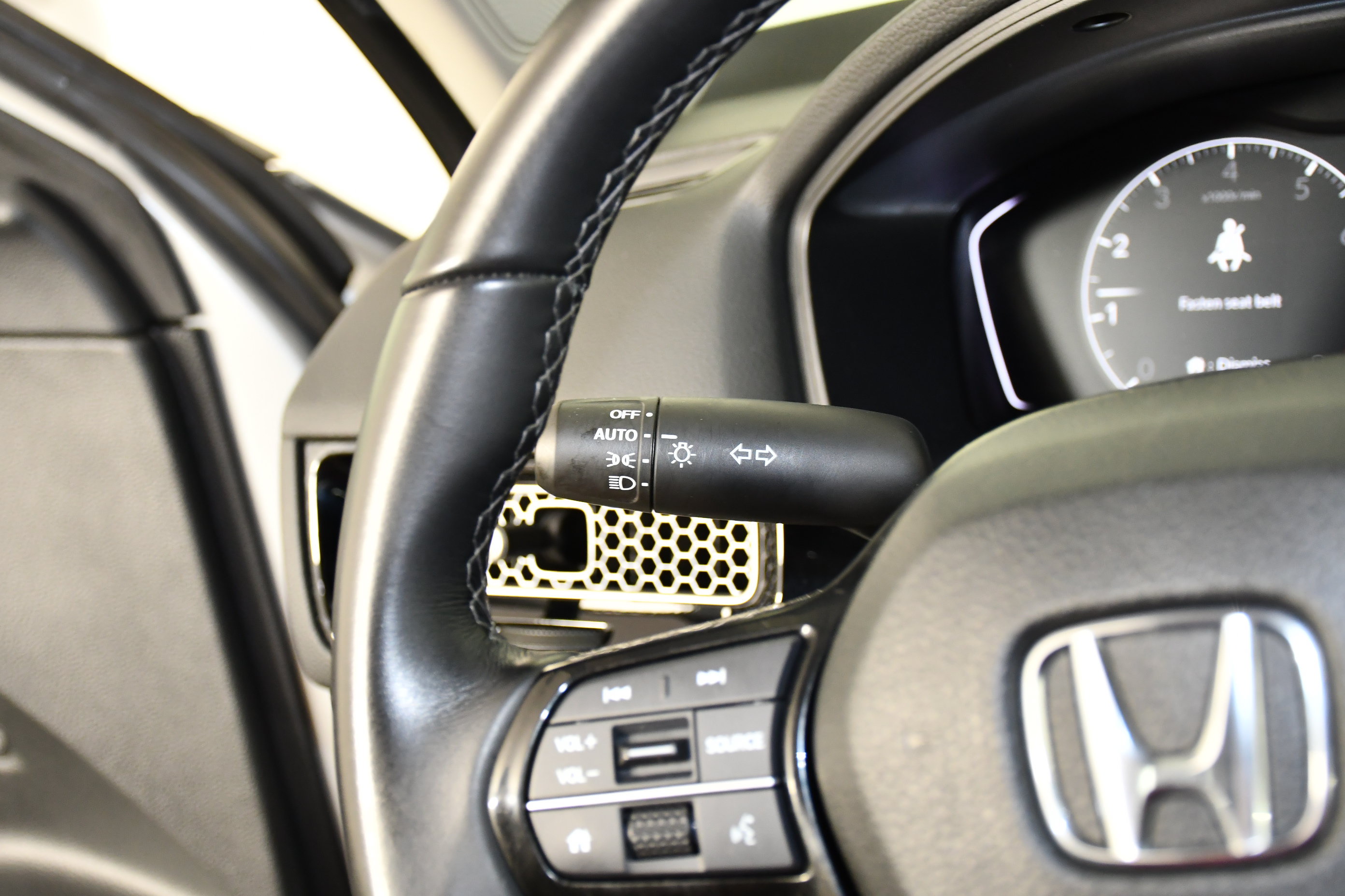 Certified 2023 Honda Civic EX image 15
