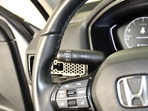 Certified 2023 Honda Civic EX image 15
