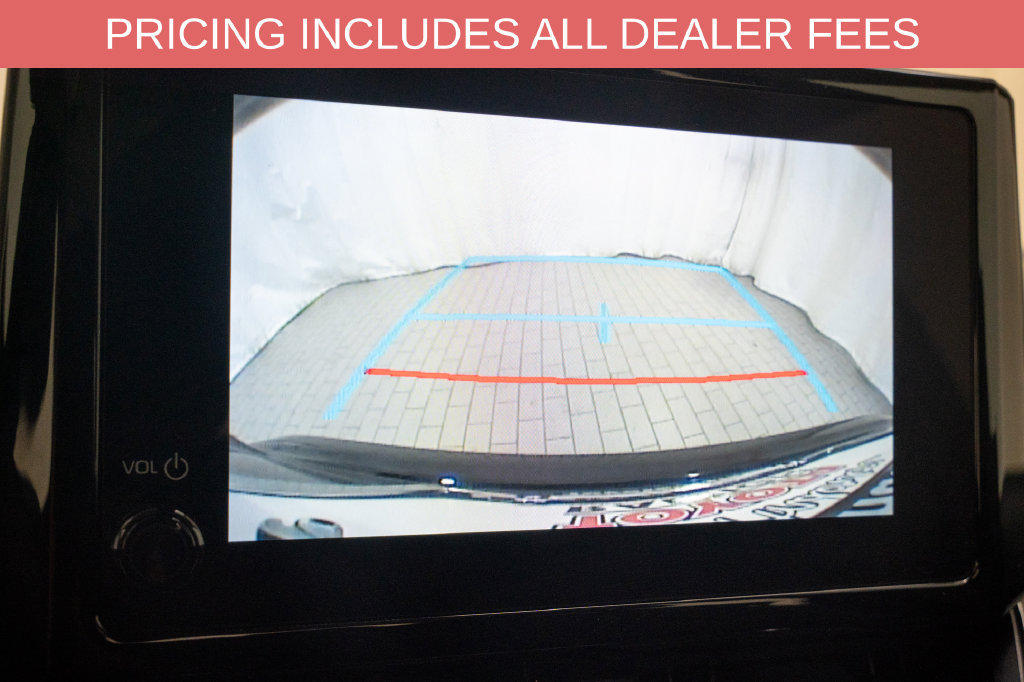 Used 2025 Toyota Corolla LE FWD image 14