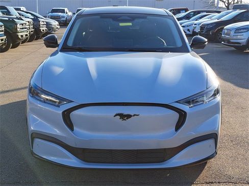 Certified 2023 Ford Mustang Mach-E Premium image 8