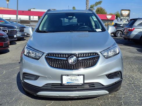 Used 2019 Buick Encore Preferred image 2
