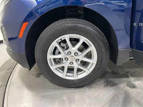 Used 2023 Chevrolet Equinox LS w/ LS Convenience Package image 25