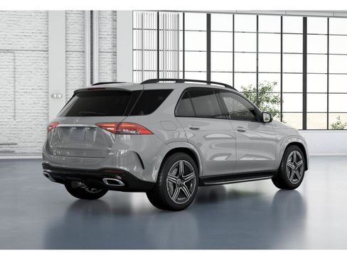 New 2026 Mercedes-Benz GLE 350 4MATIC image 21