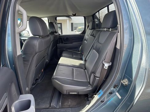 Used 2006 Honda Ridgeline RTL image 18