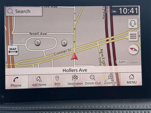 Used 2022 INFINITI QX60 Sensory w/ Vision Package image 24