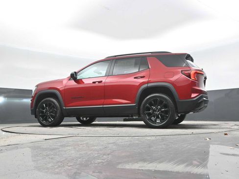 New 2026 GMC Terrain Elevation w/ Elevation Premium Package image 37