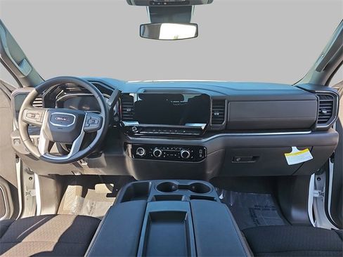 Certified 2024 GMC Sierra 1500 Elevation image 9