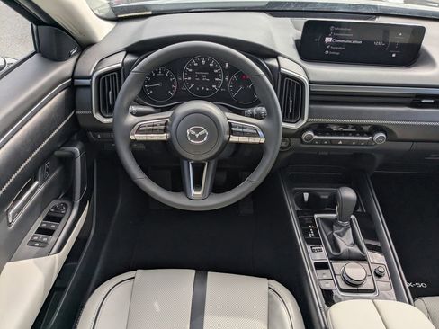 New 2026 MAZDA CX-50 AWD 2.5 S w/ Weather Package image 16