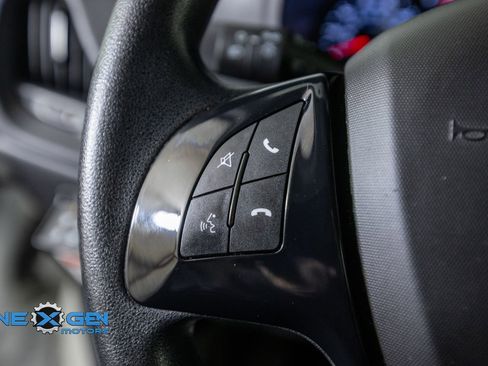 Used 2021 RAM ProMaster City Tradesman FWD image 14