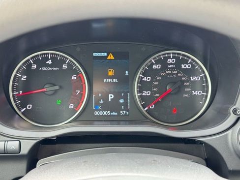 New 2026 Mitsubishi Eclipse Cross AWD image 22