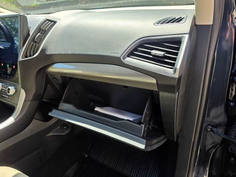 Certified 2024 Ford Edge SEL w/ Convenience Package AWD/4WD image 51