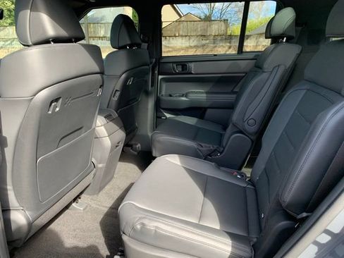 New 2026 Hyundai Santa Fe Calligraphy AWD/4WD image 18