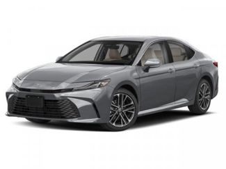 New 2026 Toyota Camry XLE video 1