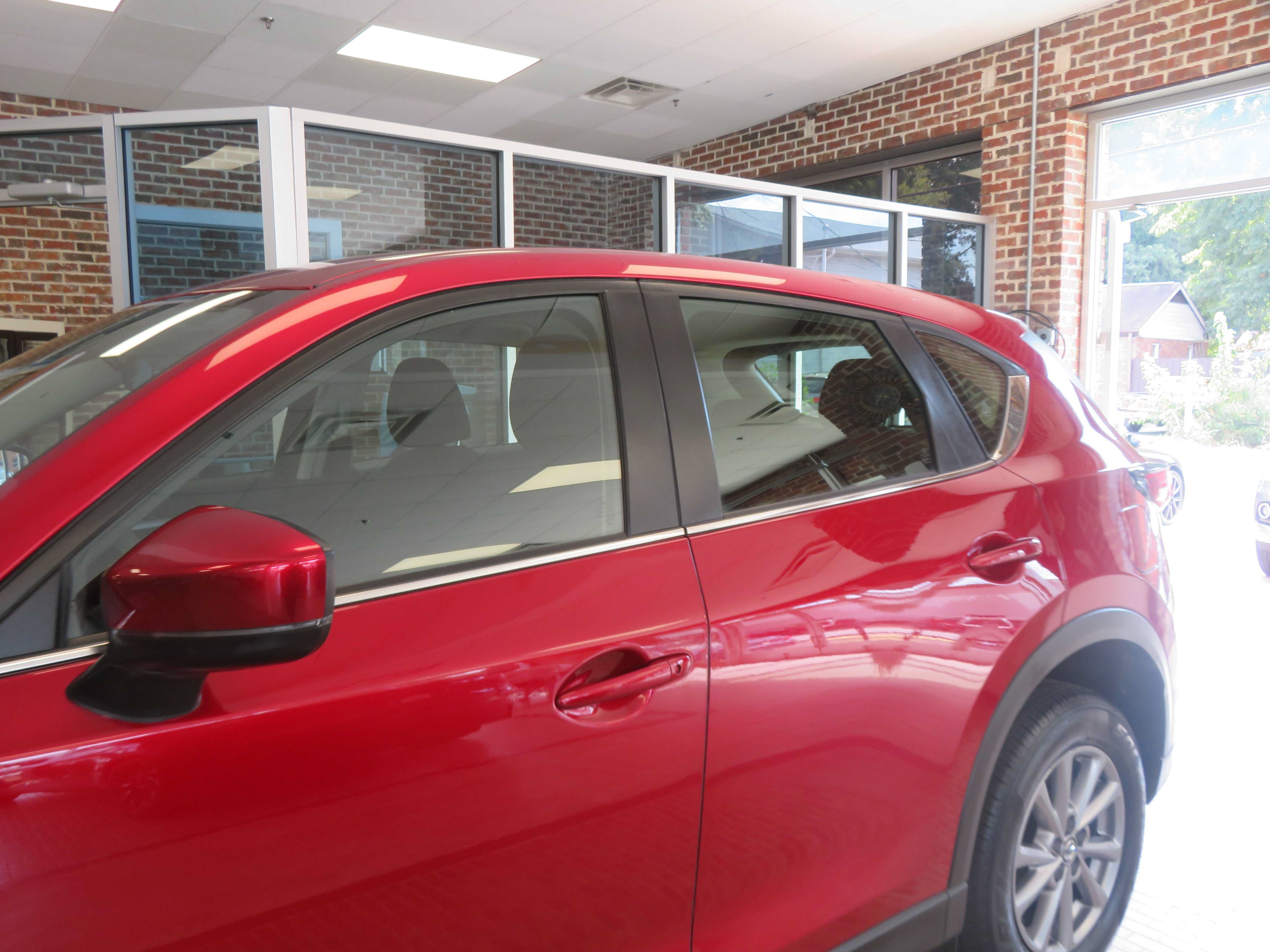 Used 2022 MAZDA CX-5 AWD 2.5 S image 69