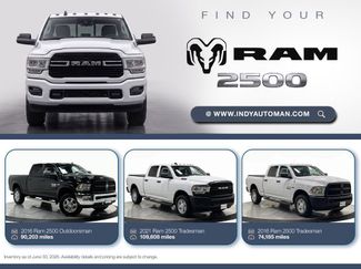Used 2020 RAM 2500 Tradesman AWD/4WD 360° Tour