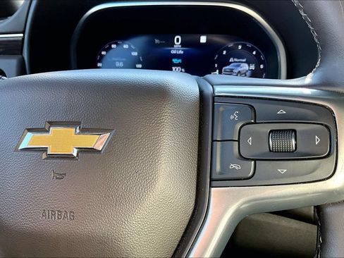 Used 2023 Chevrolet Tahoe LT AWD/4WD image 19