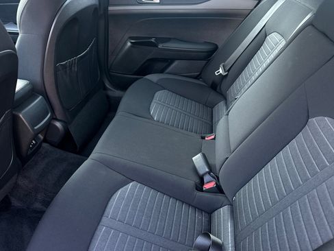 Certified 2026 Kia K5 LXS image 12