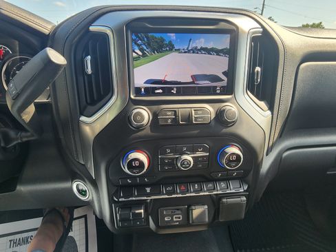 Certified 2022 Chevrolet Silverado 2500 LTZ w/ Gooseneck/5TH Wheel Package AWD/4WD image 23