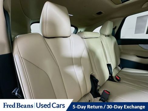 Used 2023 Acura MDX SH-AWD image 34