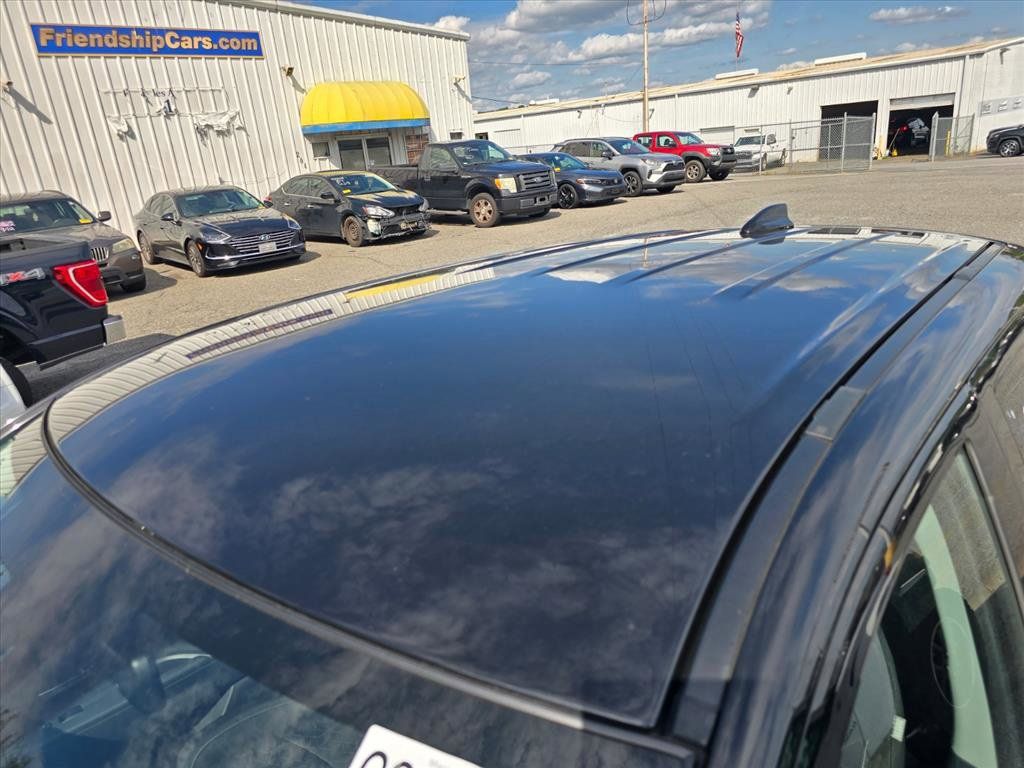 Used 2025 Mitsubishi Outlander Sport ES AWD/4WD image 14