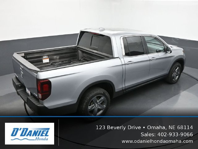 Used 2023 Honda Ridgeline RTL image 18