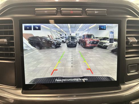 Used 2023 Ford F150 XLT w/ Equipment Group 302A High image 36