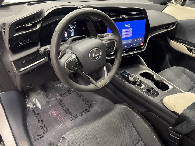 Certified 2023 Lexus RZ 450e Premium w/ Accessory Package (Z1) AWD/4WD image 16