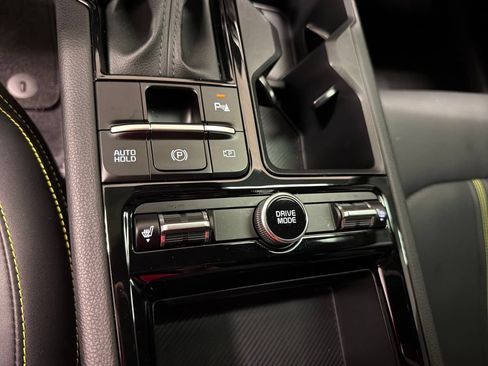 Used 2025 Kia K5 GT FWD image 38