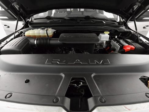 Certified 2022 RAM 1500 Big Horn w/ Trailer Tow Group image 37