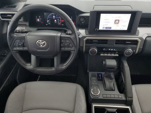 Used 2026 Toyota Tacoma SR5 image 16