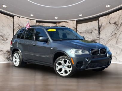 Used 2013 BMW X5 xDrive35i w/ Convenience Pkg
