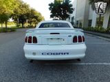 Used 1997 Ford Mustang Cobra image 4