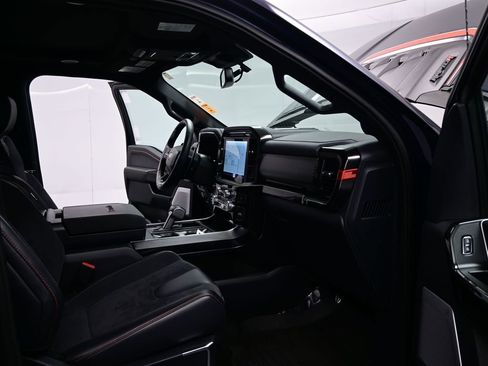 Used 2023 Ford F150 Raptor w/ Equipment Group 802A Raptor R AWD/4WD image 19