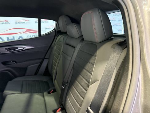 Used 2024 Dodge Hornet GT w/ GT Blacktop Package image 45