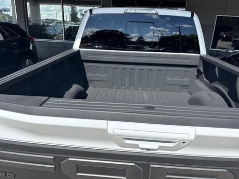 Used 2019 Ford F150 Raptor w/ Equipment Group 802A Luxury AWD/4WD image 6