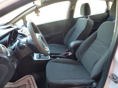 Used 2018 Ford Fiesta SE image 22