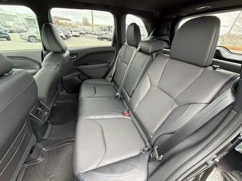 Used 2025 Subaru Forester Limited w/ Popular Package #2 image 29