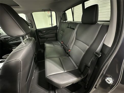 Used 2023 Honda Ridgeline RTL-E image 20