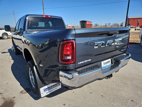 New 2026 RAM 3500 Lone Star image 5