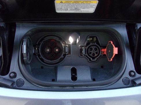 Used 2018 Nissan Leaf S w/ S Charge Package image 37