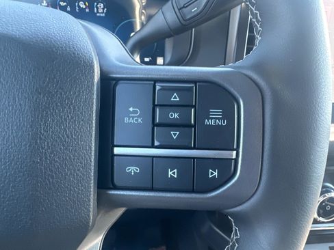 New 2026 Ford F250 Lariat w/ Tremor Off-Road Package image 22