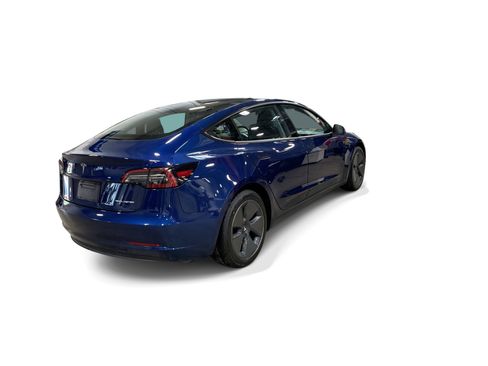 Certified 2023 Tesla Model 3 Long Range AWD/4WD image 6