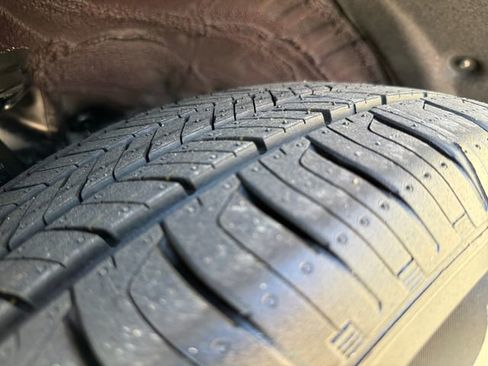 New 2026 Honda CR-V LX image 10