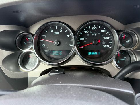 Used 2013 GMC Sierra 3500 W/T w/ Snow Plow Prep Package AWD/4WD image 18