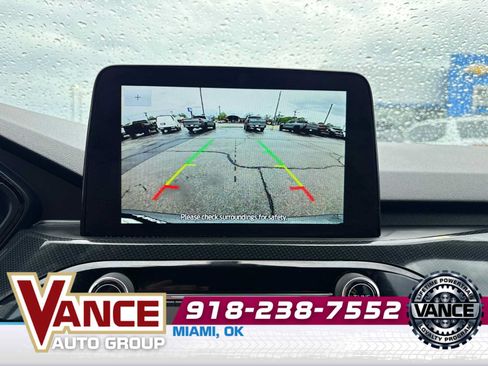Used 2025 Ford Escape ST-Line AWD/4WD image 26