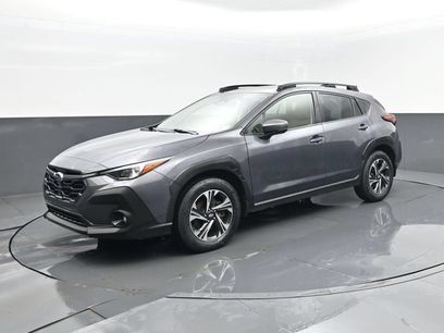 Used 2024 Subaru Crosstrek 2.0i Premium